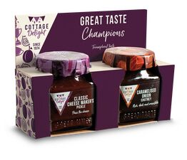 Cottage Delight - Great Taste Champions