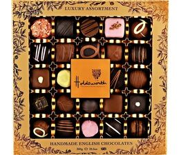 Holdsworth Chocolates - Quintessential Collection Luxury Assortment