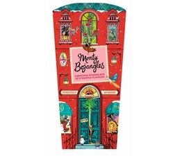 Monty Bogangles - Christmas Town Gift Box