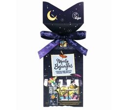 Monty Bogangles - Cocoa Nibs Nights Xmas Town Gift Box