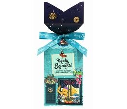 Monty Bojangles Flutter Scotch Christmas Gift Box