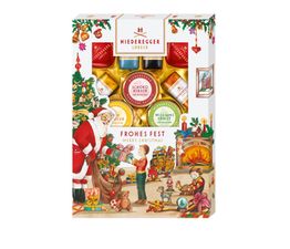 Niederegger Marzipanerie Specialities