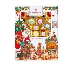 Niederegger - Christmas Marzipanerie Specialities