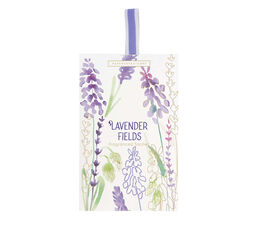 Heathcote & Ivory - Lavender Fields Fragranced Sachet