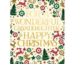 'Christmas Celebrations' Card