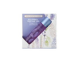 Heathcote & Ivory - Lavender Fields Perfume Gel
