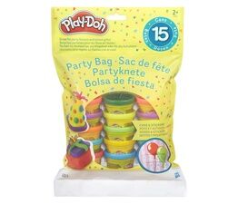 Play-Doh - 1oz 15 Count Bag - 18367