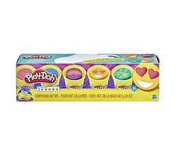 Play-Doh - Colour Me Happy - F4715