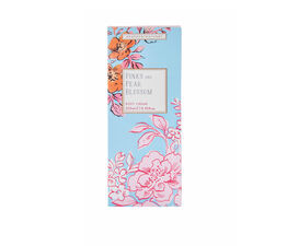 Heathcote & Ivory - Pinks & Pear Blossom Body Cream