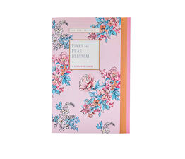Heathcote & Ivory - Pinks & Pear Blossom Fragranced Drawer Liners