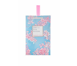 Heathcote & Ivory - Pinks & Pear Blossom Fragranced Sachet