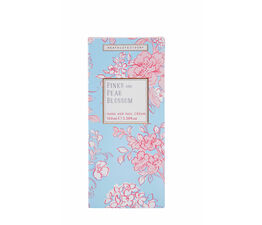 Heathcote & Ivory - Pinks & Pear Blossom Hand & Nail Cream