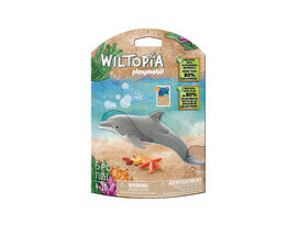 Playmobil - Wiltopia - Dolphin - 71051