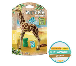 Playmobil - Wiltopia - Giraffe - 71048