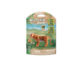 Playmobil - Wiltopia - Tiger - 71055