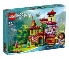 LEGO Disney - The Madrigal House - 43202