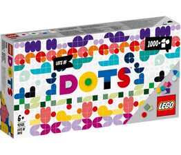 LEGO DOTS - Lots of DOTS - 41935