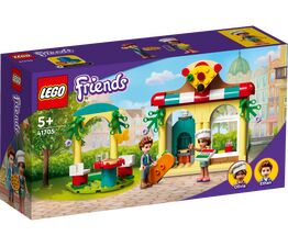 LEGO Friends - Heartlake City Pizzeria - 41705