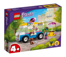 LEGO Friends - Ice-Cream Truck - 41715