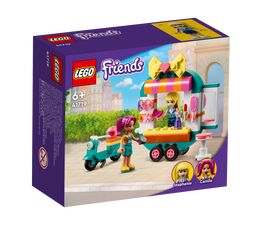 LEGO Friends - Mobile Fashion Boutique - 41719