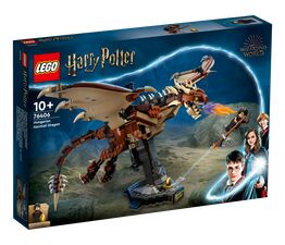 LEGO Harry Potter - Hungarian Horntail Dragon - 76406