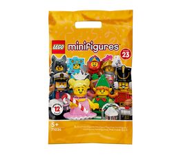 LEGO Minifigures - Minifigures Series 23 - 71034