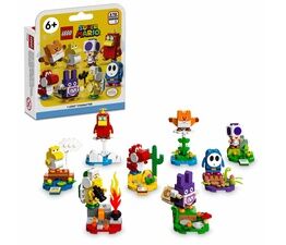 LEGO Super Mario Character Pack Series 5  - 71410