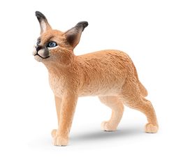 Schleich - Caracal Cub