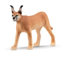 Schleich - Caracal Female