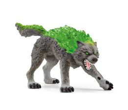 Schleich - Granite Wulf