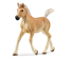 Schleich - Haflinger Foal - 13951