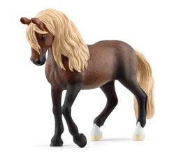Schleich - Paso Peruano Stallion - 13952