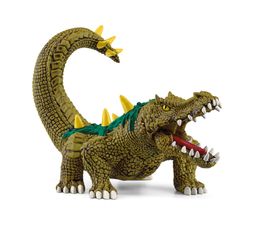 Schleich - Swamp Monster