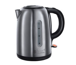 Russell Hobbs - Snowdon Brushed Kettle