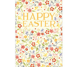 Easter Card - Bridgewater Easter