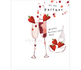 Valentine Card - Love Always