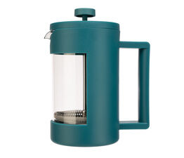 Siip - 6 Cup Cafetiere - Green