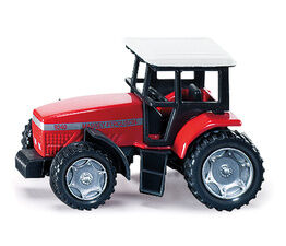 Massey Ferguson Tractor - 0847