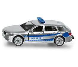 Police Patrol Car - 1401