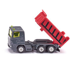 Truck with Dumper Body & Tipping Trail - 1685