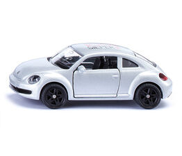VW Beetle - 1550