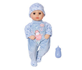 Baby Annabell - Little Alexander 36cm - 706473