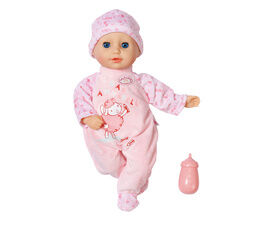 Baby Annabell - Little Annabell 36cm - 706466