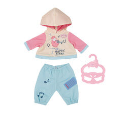 Baby Annabell Little Jogging Suit