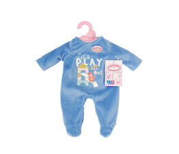 Baby Annabell - Little Romper Blue - 36cm - 706244