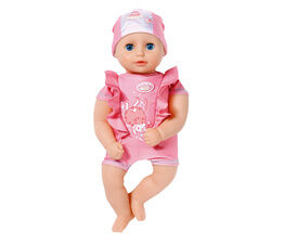 Baby Annabell - My First Bath Annabell - 30cm - 707227