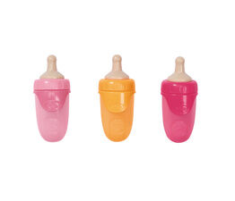 BABY born Bottle with Cap (Assorted)
