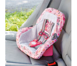 BABY born - Car Seat - 832431