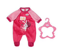 BABY born - Pink Romper - 43cm - 832646
