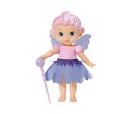 BABY born - Storybook Fairy Violet - 18cm - 833780